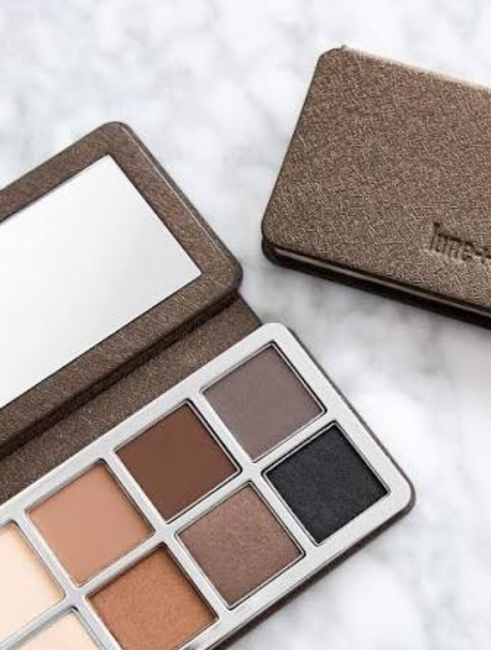 🧚‍♀️CELESTIAL NUDES Luna & Aster RETIRED Swipe & Go Eyeshadow Palette NWT